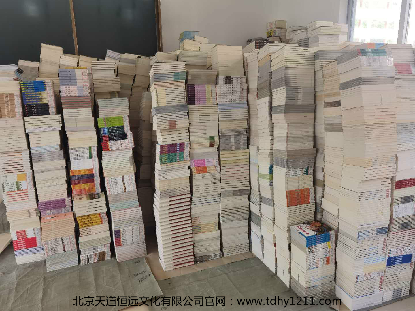 選什么樣的圖書進貨渠道才是明智的選擇